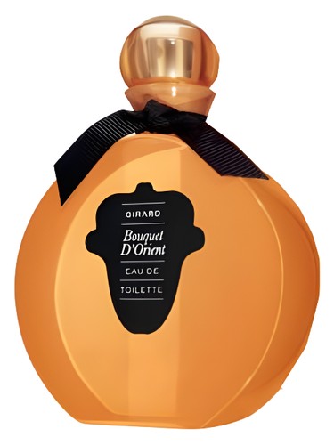 Bouquet D’Orient by Girard