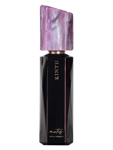 Kintu by Mutis Nueva Granada