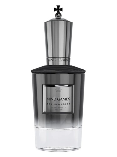 Grand Master by Mind Games