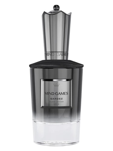 Gardez by Mind Games