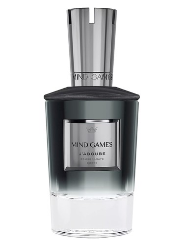 J'adoube by Mind Games