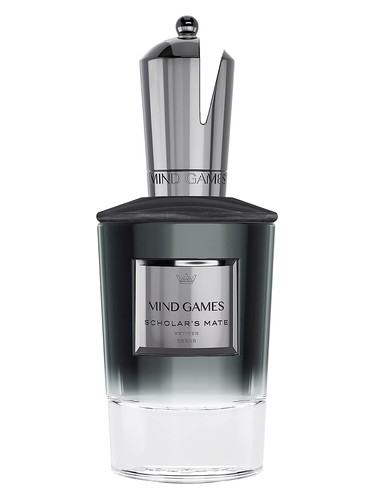 Scholar’s Mate by Mind Games