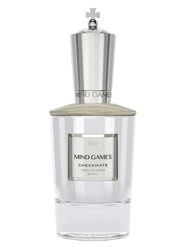 Checkmate by Mind Games