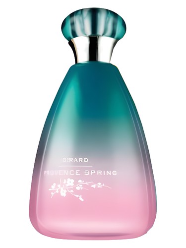 Provence Spring by Girard