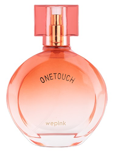 One Touch by We Pink
