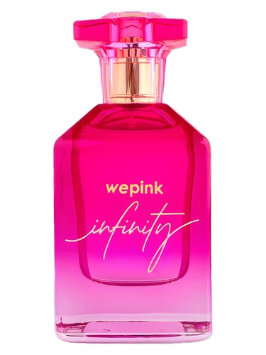 Infinity by We Pink