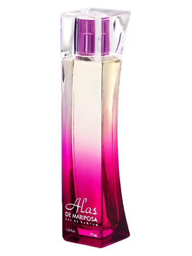 Alas de Mariposa by Suchel Camacho