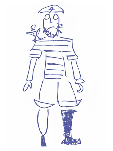 Blimey, Limey! by Smell Bent