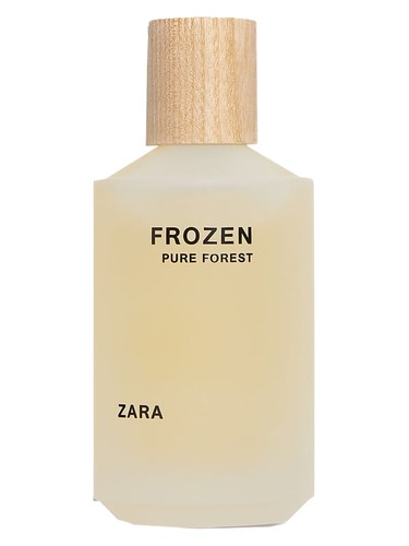 Frozen Pure Forest by Zara