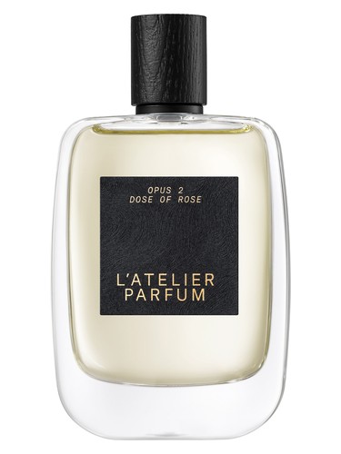 Dose of Rose L'Atelier Parfum perfume by L Atelier Parfum