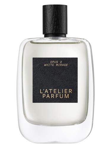 White Mirage L'Atelier Parfum perfume by L Atelier Parfum