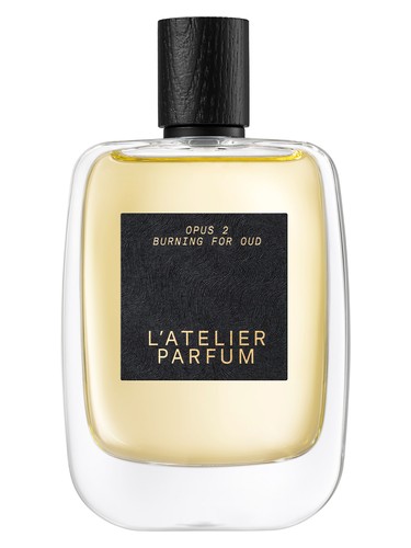 Burning For Oud L'Atelier Parfum perfume by L Atelier Parfum