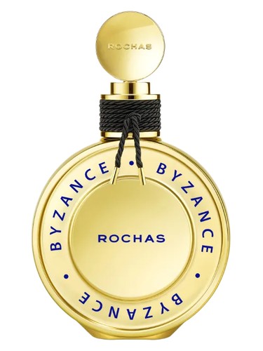 Byzance Gold by Rochas