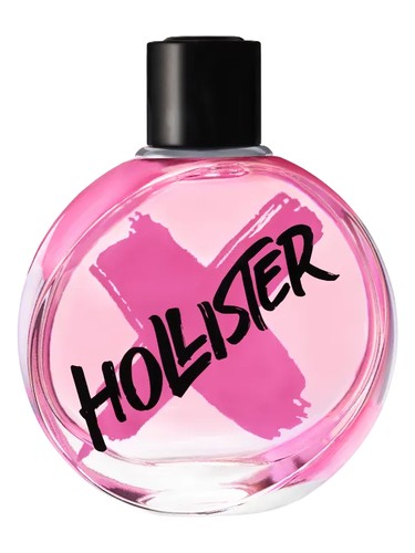 Hollister Wave X For Woman by Hollister