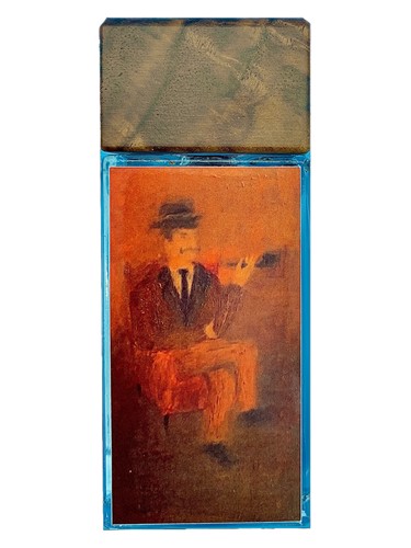 Pipe by TSVGA Parfums