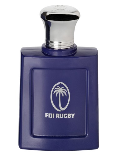 Champion by Fiji Rugby