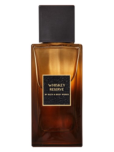 Whiskey Reserve Bath & Body Works cologne by Bath Body Works