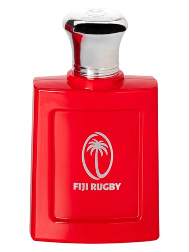 Invincible by Fiji Rugby