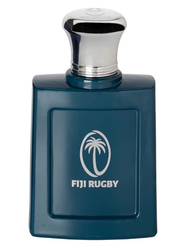 Victory by Fiji Rugby