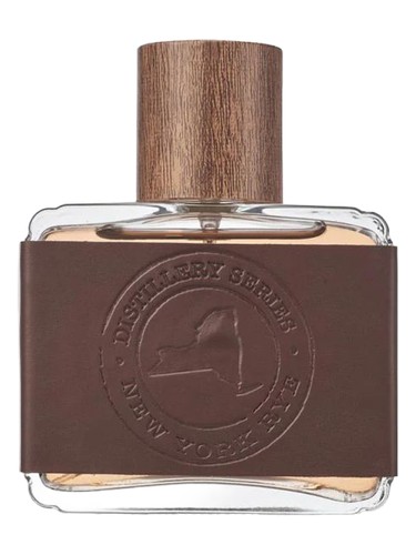 New York Rye by Distillery Series
