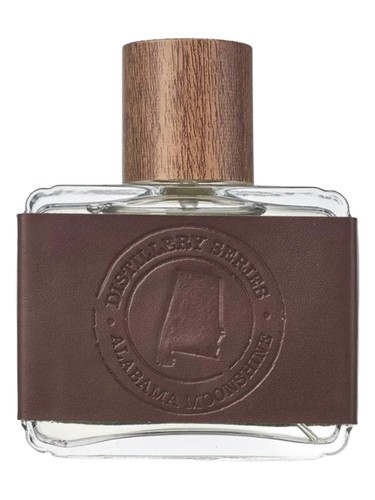 Alabama Moonshine by Distillery Series