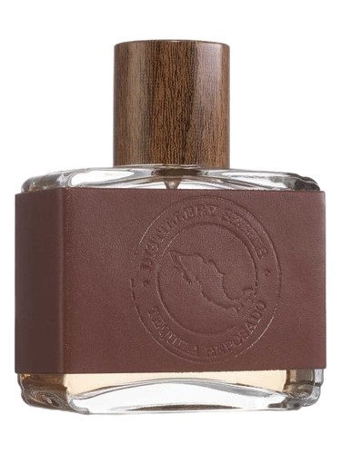 Tequila Reposado by Distillery Series