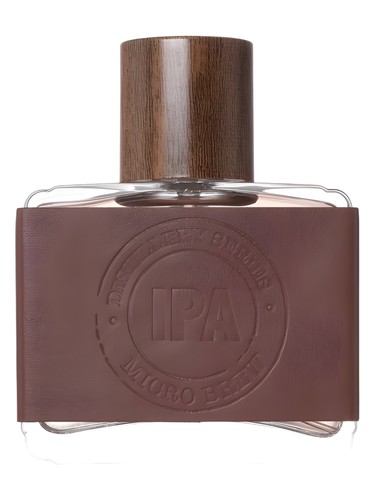 IPA by Distillery Series