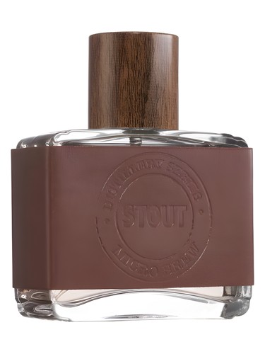 Stout by Distillery Series