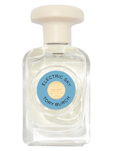 Electric Sky by Tory Burch