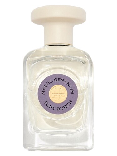Mystic Geranium by Tory Burch