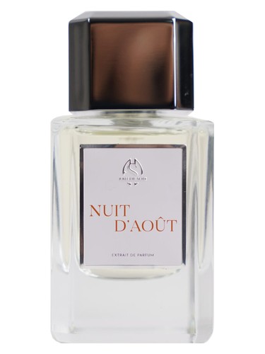 Nuit d'Aout by Eau De Soie