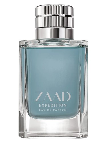 Zaad Expedition O Boticário cologne by O Boticario