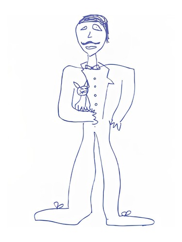 Debonair by Smell Bent