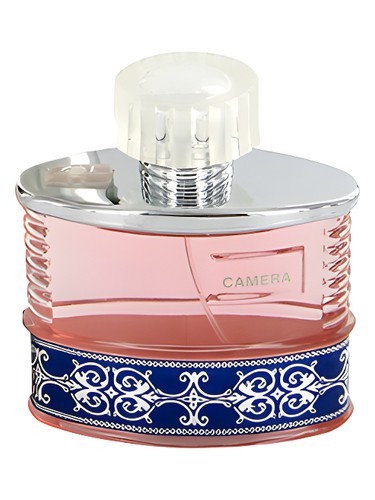 Camera by Max Deville