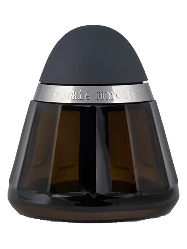 Frankie Morello Man by Frankie Morello