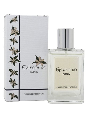 Gelsomino by Carpentieri Profumi