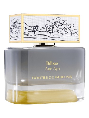 Bilbao (Ane Ayo) by Contes de Parfums