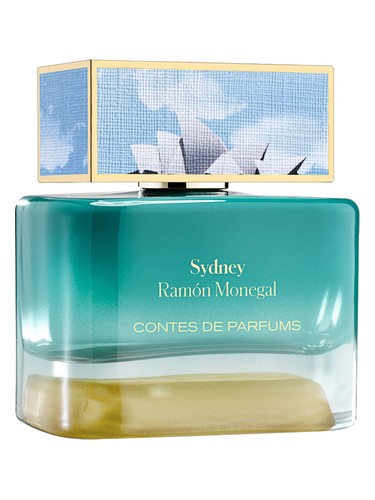 Sydney (Ramon Monegal)