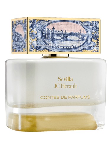 Sevilla (Jean-Christophe Hérault) by Contes de Parfums