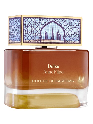Dubai (Anne Flipo) by Contes de Parfums