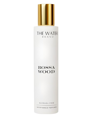 Bossa Wood by The Water Brand