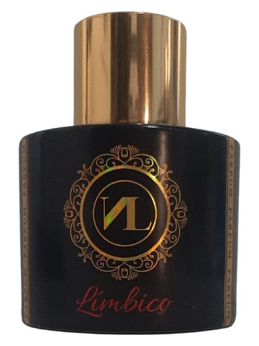 Límbico by Nina Lamaison