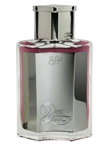 2nd Soul by Zaharoff