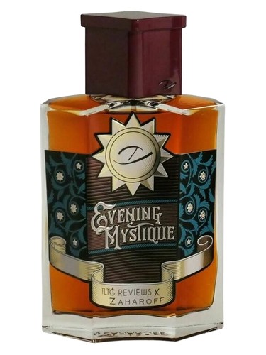 Evening Mystique by Zaharoff