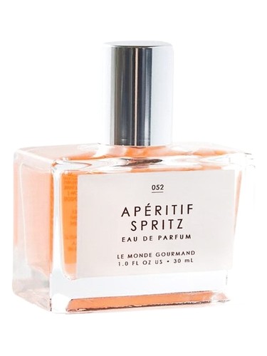 Apéritif Spritz by Le Monde Gourmand