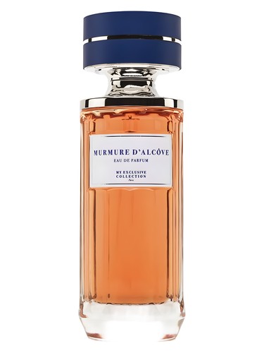 Murmure d'Alcôve M.E.C by M E C My Exclusive Collection