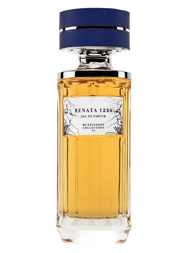 Renata 1226 M.E.C by M E C My Exclusive Collection