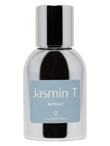 Jasmin T – Extrait de Parfum by Bruno Acampora
