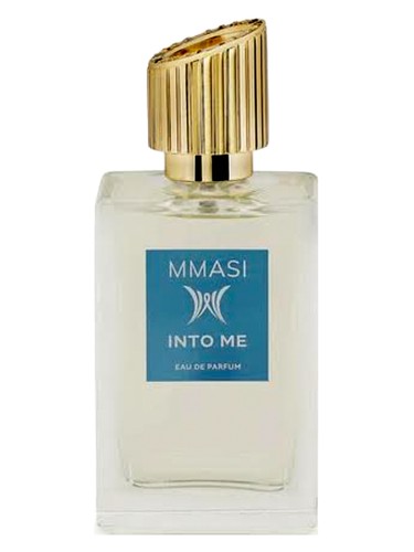 Into Me for Men by MMASI