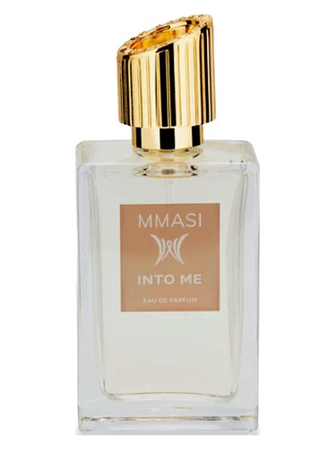Into Me For Women by MMASI